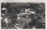 NL.- Rhenen, Grebbe-panorama - Echte Foto - Prov. Utrecht - Citroen - Ford - - Rhenen