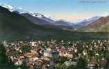 Chur Gegen Oberland. 4494.Edit. Photoglob. Unbeschrieben. Good Condition. New! - Chur