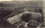 VILLEBLEVIN à Vol D'oiseau Les Colonies Scolaires - Villeblevin