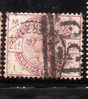 Great Britain 1883-84 Queen Victoria 2 1/2p Used - Oblitérés