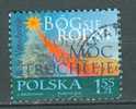 Poland, Yvert No 4223 - Used Stamps