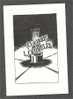 EL 55 - Lamp - Bookplates