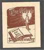 EL 62 - Book - Bookplates