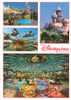 CPM De Disneyland Paris - Disneyland