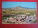 Gallup NM-- Holiday Inn On Highway 66  Early Chrome  ==== ====  Ref 208 - Altri & Non Classificati