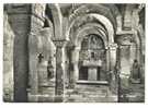 Z1425 Trivento (Campobasso) - Cattedrale - Cripta Costruita Sul Tempio Di Diana / Viaggiata 1961 - Altri & Non Classificati