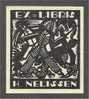 EL 111 - Ex-libris