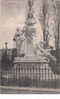 Cpa Du 34 - Pézenas - Monument De Molière - Pezenas