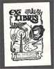 EL 130 - Fantasy - Ex Libris