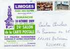 France / Letter / Europa 1990 - Cartas & Documentos