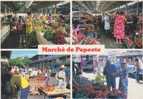 Tahiti,Polynésie Française,Marché De Papeete,Iles Du Vent,Pirae,Faa´a,Océan Pacifique - Frans-Polynesië