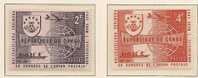 COB 473/474**MNH - Autres & Non Classés