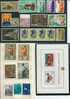 Japan, 25 Mint Stamps - Collections, Lots & Series