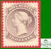 Canada, Nova Scotia 2 Cents # 9 -  Scott - Unitrade - Mint / Neuf - Nouvelle Écosse - Unused Stamps