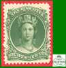 Canada, Nova Scotia 8½ Cents # 11 -  Scott - Unitrade - Mint / Neuf - Nouvelle Écosse - Nuevos