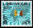 PIA -  LUSSEMBURGO - 1988 : Europa - (Yv  1149-50) - Unused Stamps