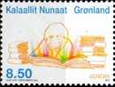 PIA -  GROENLANDIA - 2010 : Europa - Unused Stamps