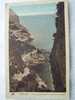 CPA. N°7.BOUGIE -coin Pittoresque Et Route En Corniche -EDITIONS PHOTOS AFRICAINES - - Bejaia (Bougie)