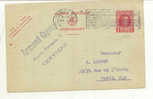 93 - Cartes Postales 1909-1934