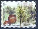 MK 2010-551 Ecologiy-Save Nature, MACEDONIA, 1 X 1v, MNH - Naturaleza