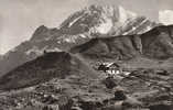 ADELBODEN  BERGHOTEL  ENGSTLIGENALP - Adelboden