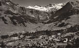 ADELBODEN - Adelboden