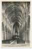 Lichfield Cathedral, Nave - Otros & Sin Clasificación
