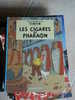 EO TINTIN LES CIGARES DU PHARAON  B39  HERGE - Tintin