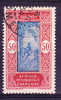 Dahomey  N°74 Oblitéré - Used Stamps
