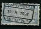 Montignies Le Tilleul 1++ 12 X 1926 Chemins De Fer  Eisenbahn  Railway - Other & Unclassified