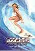 Charlie's Angels Più Che Mai Donna Su Tavola Da Surf - TV-Reeks