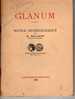 GLANUM Notice Archéologique Par H.ROLLAND SAINT REMY DE PROVENCE 1960 - 1. Antigüedad