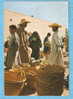 CP-Jour De Marché à Jerba- Tunisie - Mercados