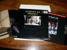 JOHNNY HALLYDAY NASHVILLE 1984  DOUBLE VINYLE   EDIT  PHILIPS  1984 - Rock