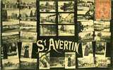 37 -  SAINT AVERTIN - Saint-Avertin