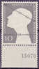 WEST-DUITSLAND - Briefmarken - 1953 - Nr 165 - MNH** - Cote 8,00€ - Unused Stamps