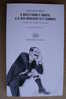 PAO/36 Umorismo - Groucho Marx O QUEST´UOMO E´ MORTO, O IL MIO OROLOGIO SI E´ FERMATO Einaudi 2001 - Novelle, Racconti