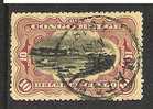 CONGO BELGE 65 Cote 0.25€ T14 Used MATADI - Gebraucht