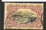 CONGO BELGE 65 Cote 0.25€ T14 Used - Usados