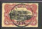 CONGO BELGE 65 Cote 0.25€ T14 Used ELISABETHVILLE - Usati