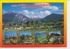 (DE822) RUHPOLDING - Ruhpolding