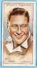 Filmstars - John Player's - Jack Oakie - Player's