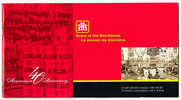 Canada #BK288 Home Hardware Prestige Booklet - Full Booklets