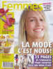 Femmes D´Aujourd´Hui 9 Mars 2011 - Huis & Decoratie