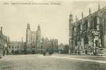 WINDSOR - The Quadrangle, Eton College (Nr 4271) - Windsor