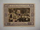 240 UNITED KINGDOM UK  CINDERELLA VIÑETA VIGNETTE REKLAMEMARKE  WERBEMARKE POSTERSTAMP ERINNOPHILIE  REKLAME - Fantasie Vignetten