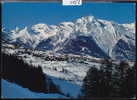 Haute Nendaz 1252 M - Vue Générale Vers 1968 ; Grand Format (5153) - Nendaz