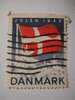 312 DANMARK DENMARK CINDERELLA VIÑETA VIGNETTE REKLAMEMARKE  WERBEMARKE POSTERSTAMP ERINNOPHILIE  REKLAME - Vignettes De Fantaisie