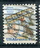 Etats Unis 1979 - Poste Aérienne YT 88 (o) - 3a. 1961-… Afgestempeld