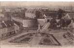 Gravelines - Vue Panoramique - Le Monument,le Jardin Et L' Arsenal  : Achat Immédiat - Gravelines